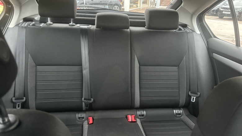 Skoda Octavia 1.5 TSI SE 5dr Petrol Hatchback